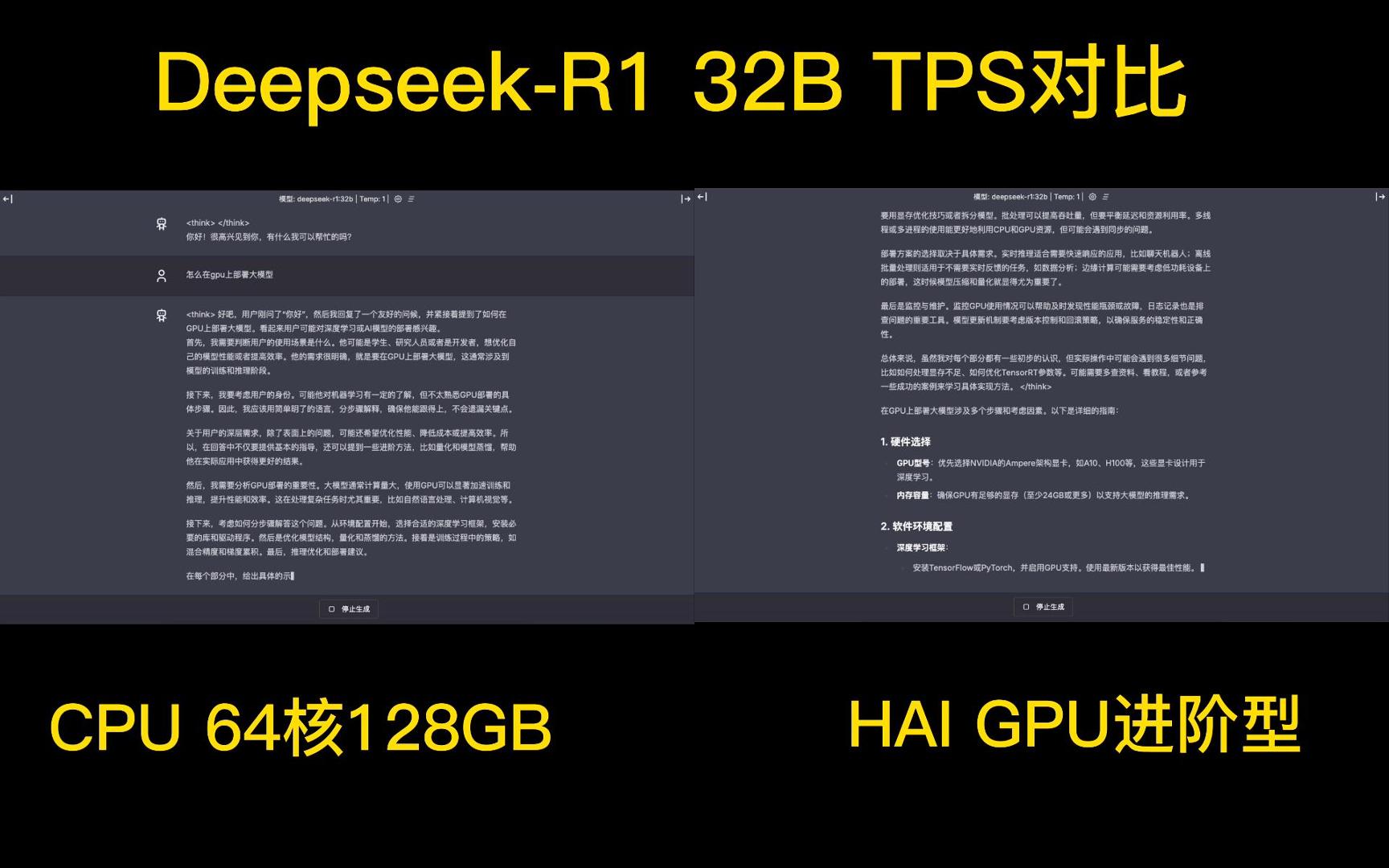 DeepSeek上架！ 轻松搞定「开发者」和「企业级」应用 润凌云震撼上架 DeepSeek 系列模型，一键部署即可开启智能之旅。